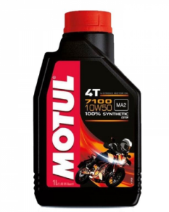 Масло моторное Motul 7100 4T 10w50 (1л.)